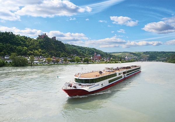 Kreuzfahrten Angebot 1348697