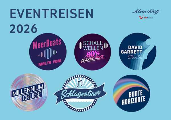 Kreuzfahrten Angebot 1353921