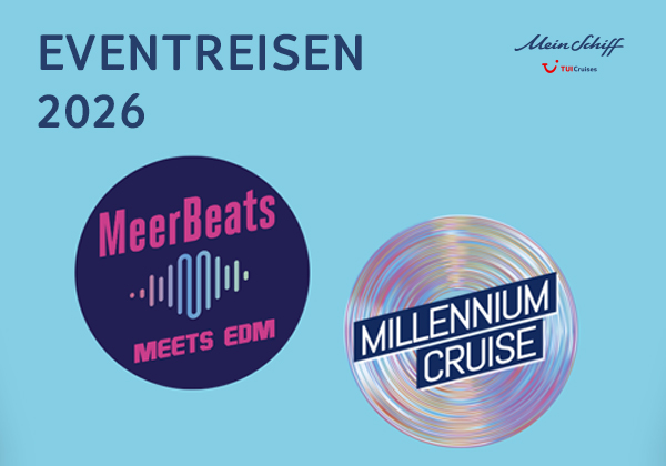 Kreuzfahrten Angebot 1351287