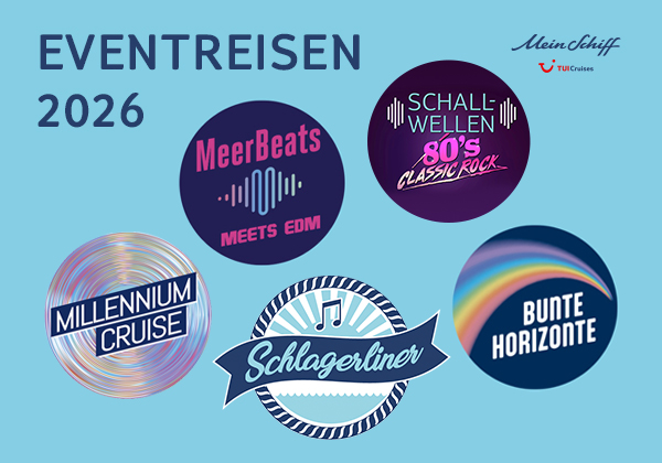 Kreuzfahrten Angebot 1351643