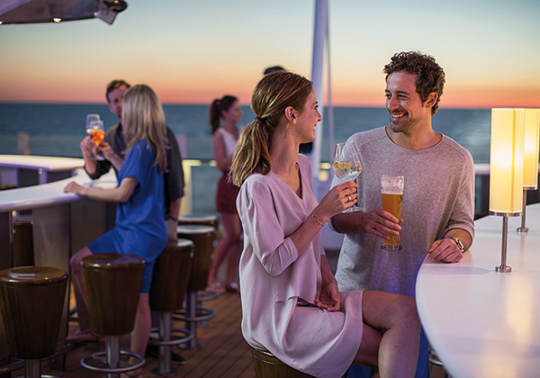 Kreuzfahrten Angebot 1352139