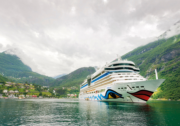 Kreuzfahrten Angebot 1352141