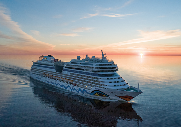 Kreuzfahrten Angebot 1354239
