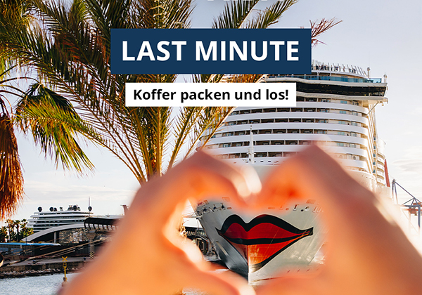Kreuzfahrten Angebot 1356051