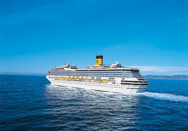 Kreuzfahrten Angebot 1354265