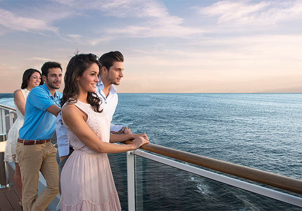 Kreuzfahrten Angebot 1354395