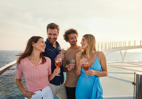 Kreuzfahrten Angebot 1355869