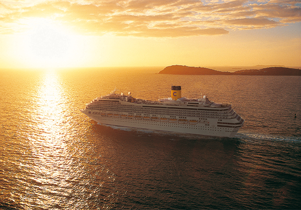 Kreuzfahrten Angebot 1363065