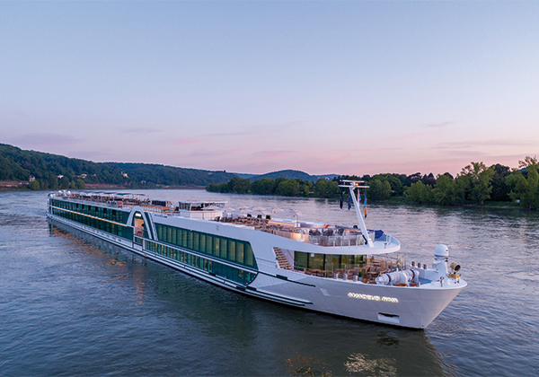 Kreuzfahrten Angebot 1391416