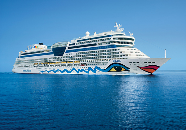 Kreuzfahrten Angebot 1405172