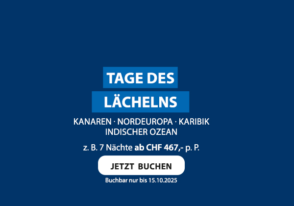 Kreuzfahrten Angebot 1395887