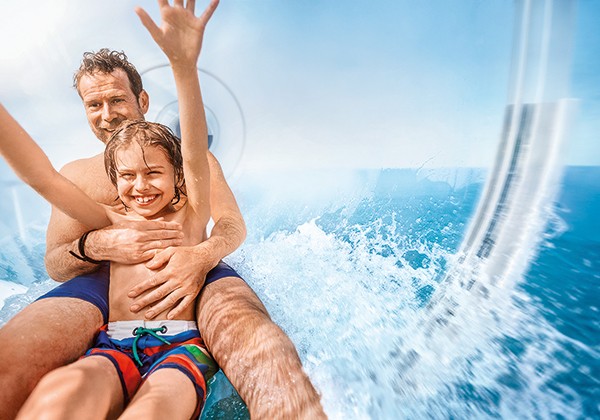 Kreuzfahrten Angebot 1405190