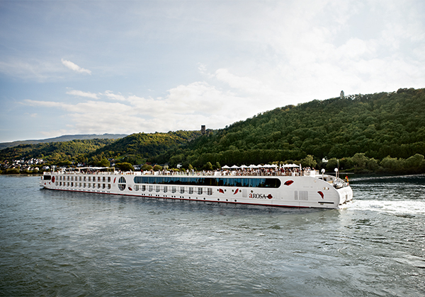 Kreuzfahrten Angebot 1402604