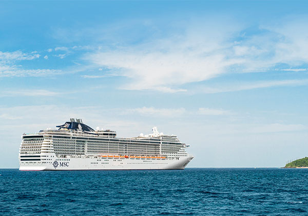 Kreuzfahrten Angebot 1410650