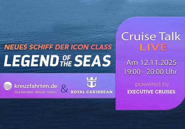 Kreuzfahrten Angebot 1415120
