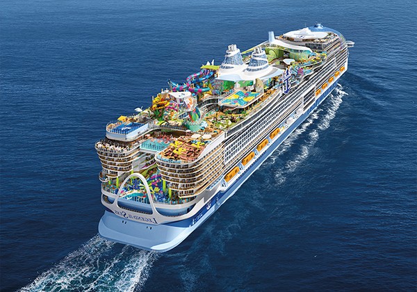 Kreuzfahrten Angebot 1415117