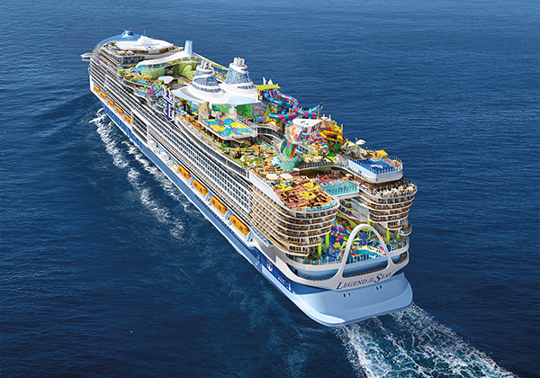 Kreuzfahrten Angebot 1415123