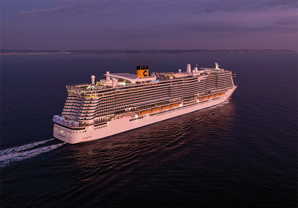 Kreuzfahrten Angebot 1415291