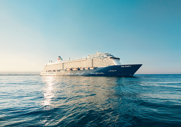 Kreuzfahrten Angebot 1425053