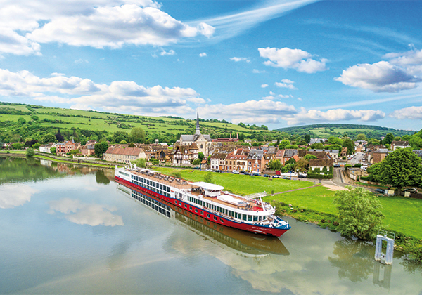 Kreuzfahrten Angebot 1425764