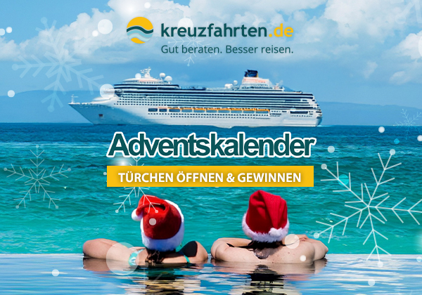 Kreuzfahrten Angebot 1471039
