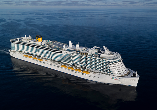 Kreuzfahrten Angebot 1467238