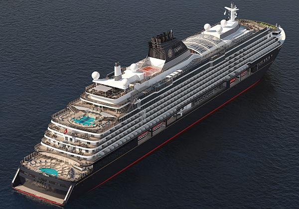 Kreuzfahrten Angebot 1471819