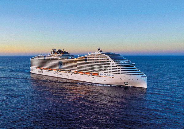 Kreuzfahrten Angebot 1484221