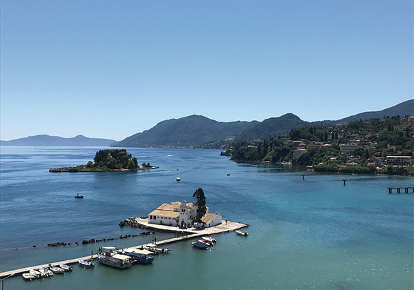 Kreuzfahrten Angebot 1474435