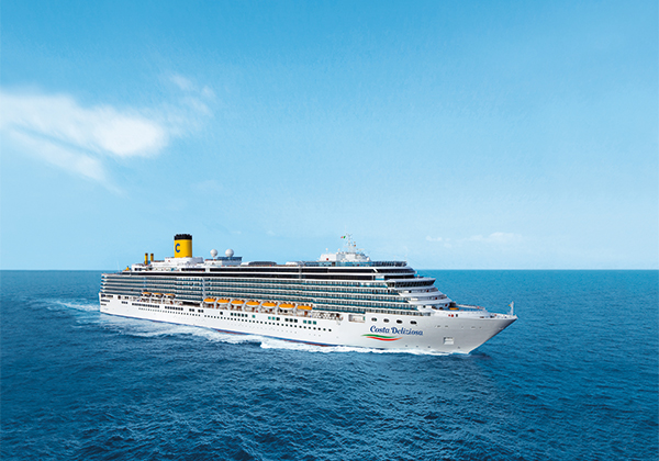 Kreuzfahrten Angebot 1474429