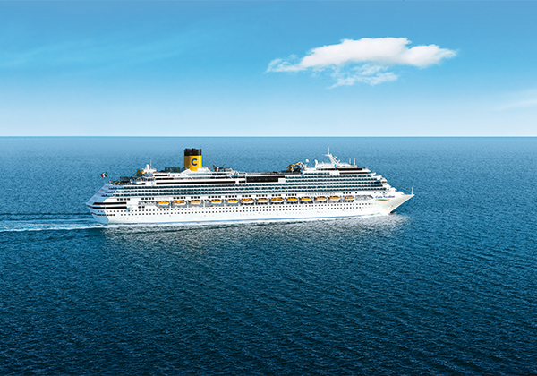 Kreuzfahrten Angebot 1480429