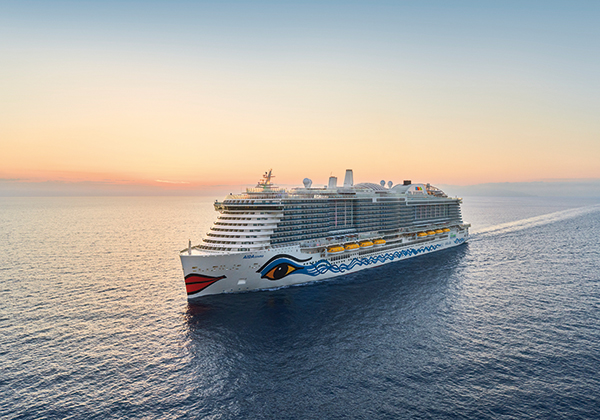 Kreuzfahrten Angebot 1481092