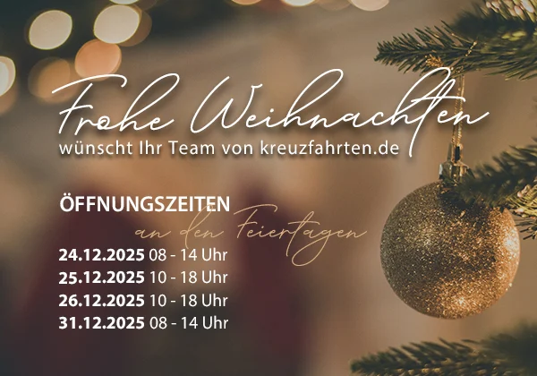 Kreuzfahrten Angebot 1484716