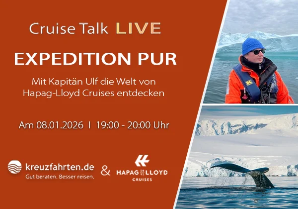 Kreuzfahrten Angebot 1484404