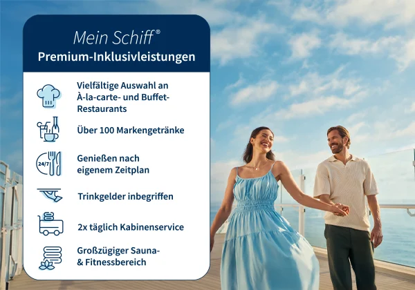 Kreuzfahrten Angebot 1487662