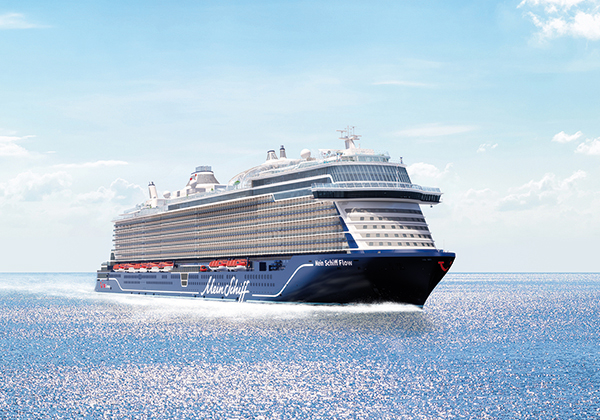 Kreuzfahrten Angebot 1487665