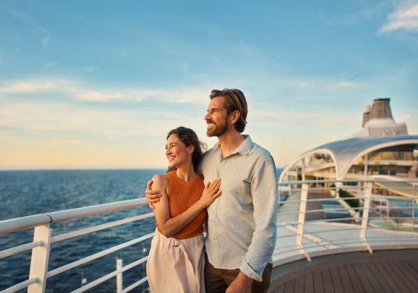 Kreuzfahrten Angebot 1493887