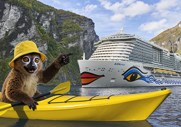 Kreuzfahrten Angebot 1493827