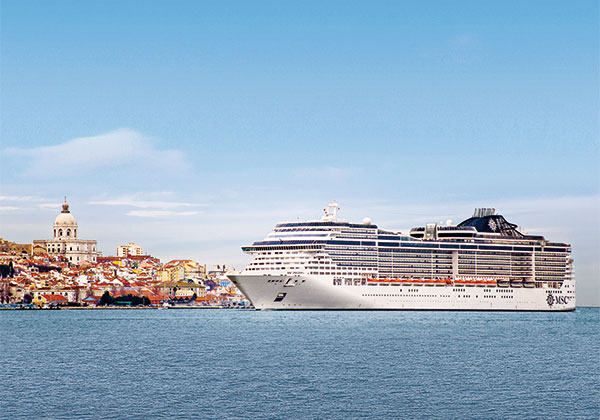 Kreuzfahrten Angebot 1496002