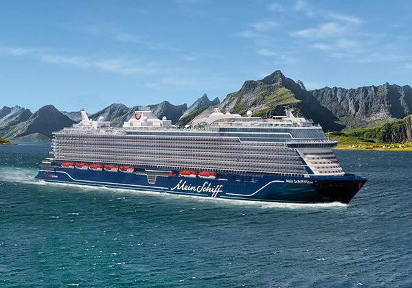 Kreuzfahrten Angebot 1500208