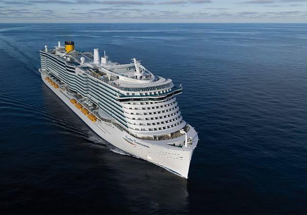 Kreuzfahrten Angebot 1500781