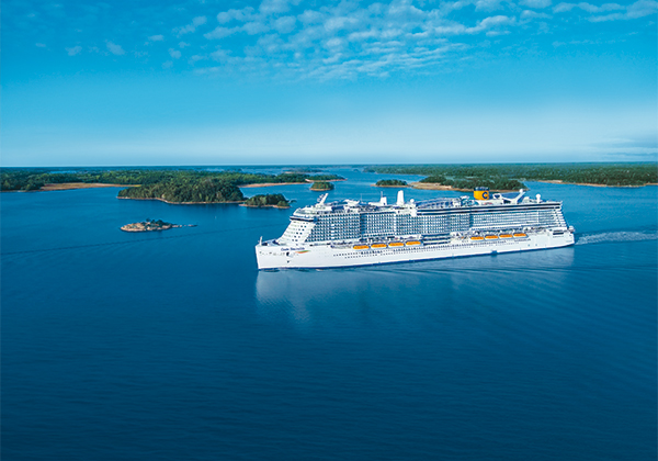 Kreuzfahrten Angebot 1500778