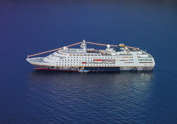 Kreuzfahrten Angebot 1503934