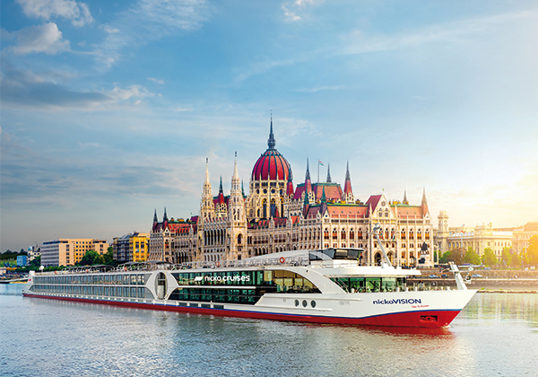 Kreuzfahrten Angebot 1510741