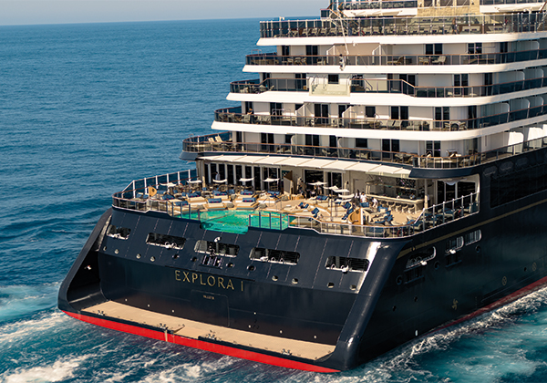 Kreuzfahrten Angebot 1505536