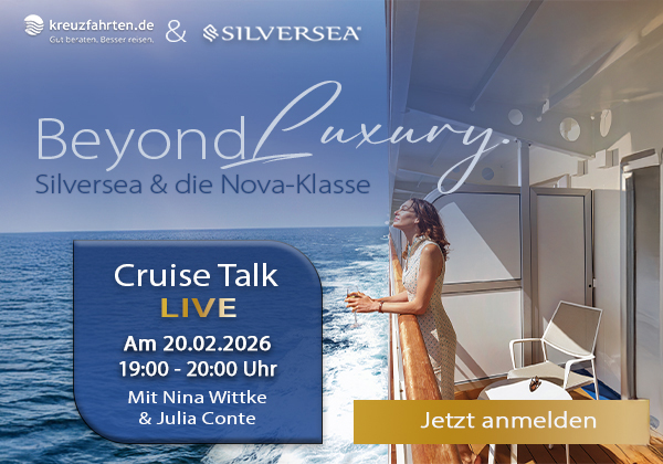 Kreuzfahrten Angebot 1504102