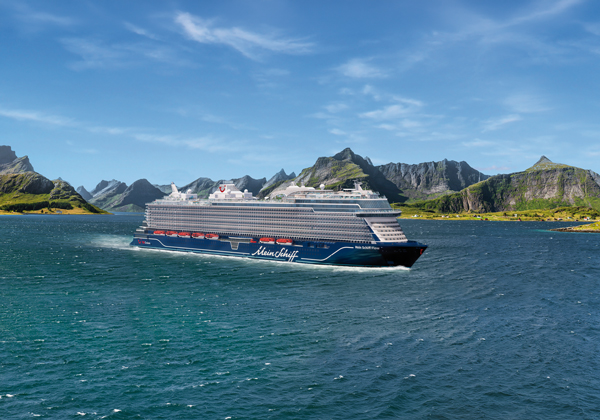 Kreuzfahrten Angebot 1507777