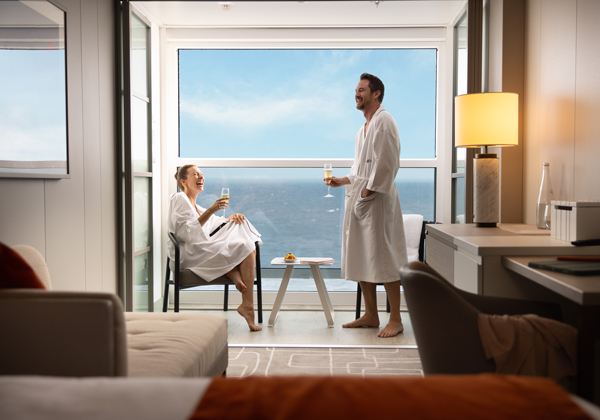 Kreuzfahrten Angebot 1508053