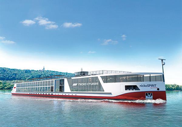 Kreuzfahrten Angebot 1512277