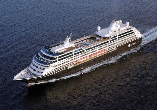 Kreuzfahrten Angebot 1512331